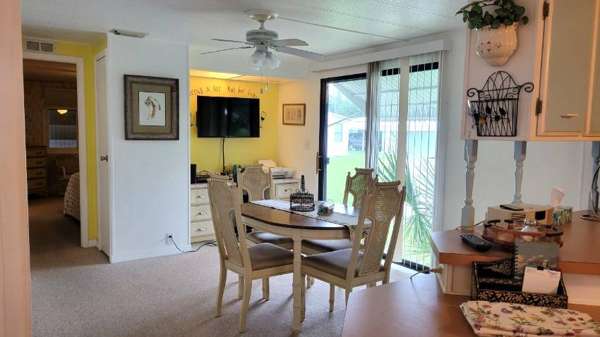 12 Navel Circle a Winter Haven, FL Mobile or Manufactured Home for Sale